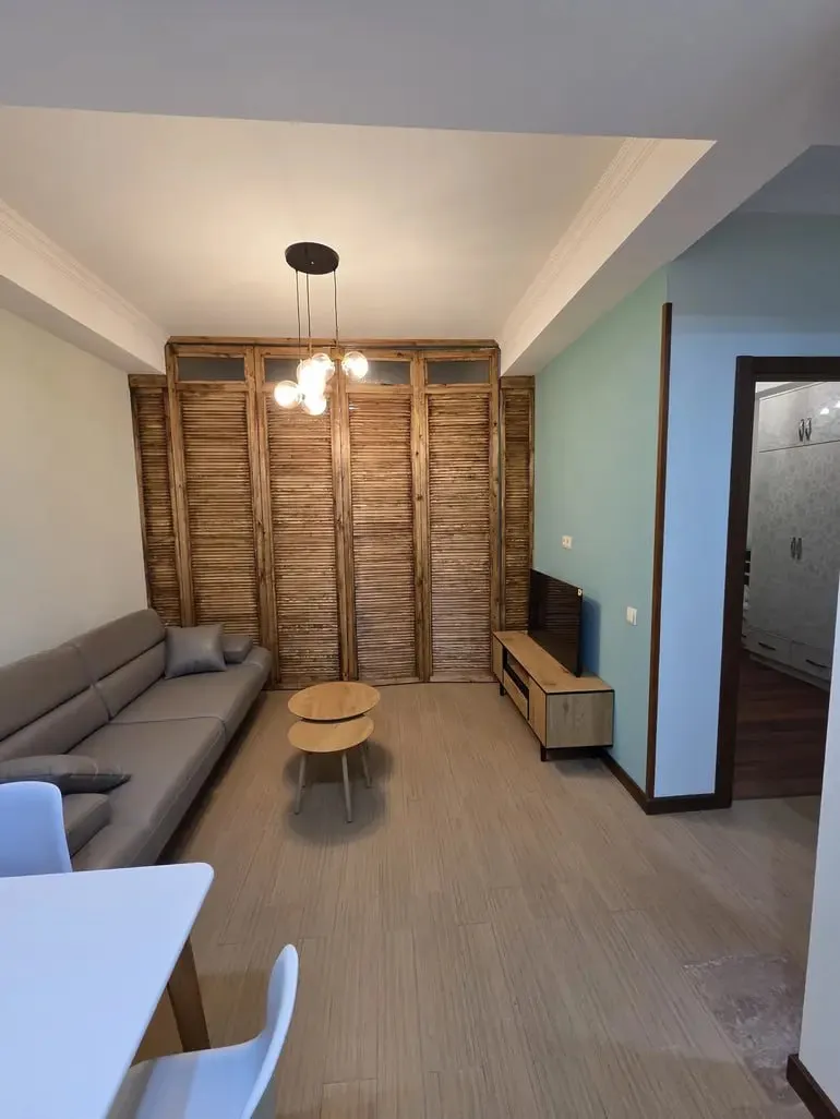 2-room apartment in Ortachala, $700/month
