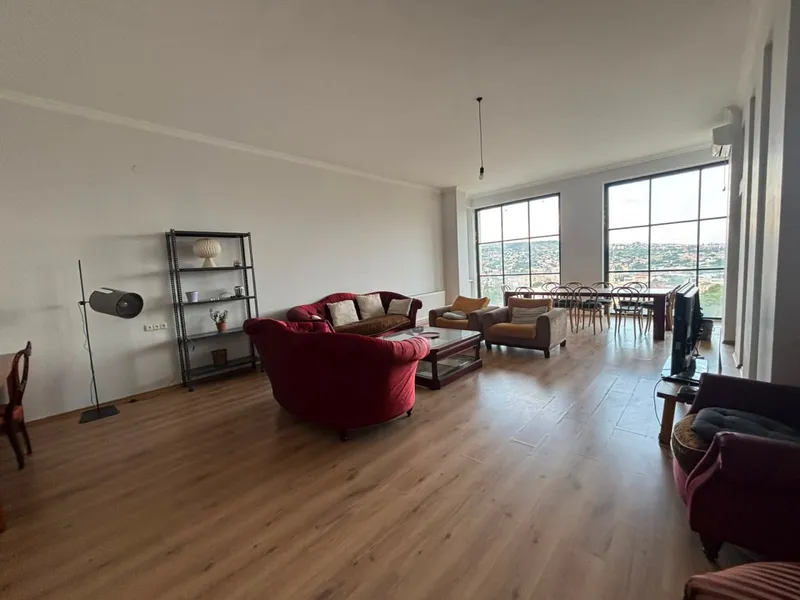 3-room apartment at Vera, Old Tbilisi, $1500/month
