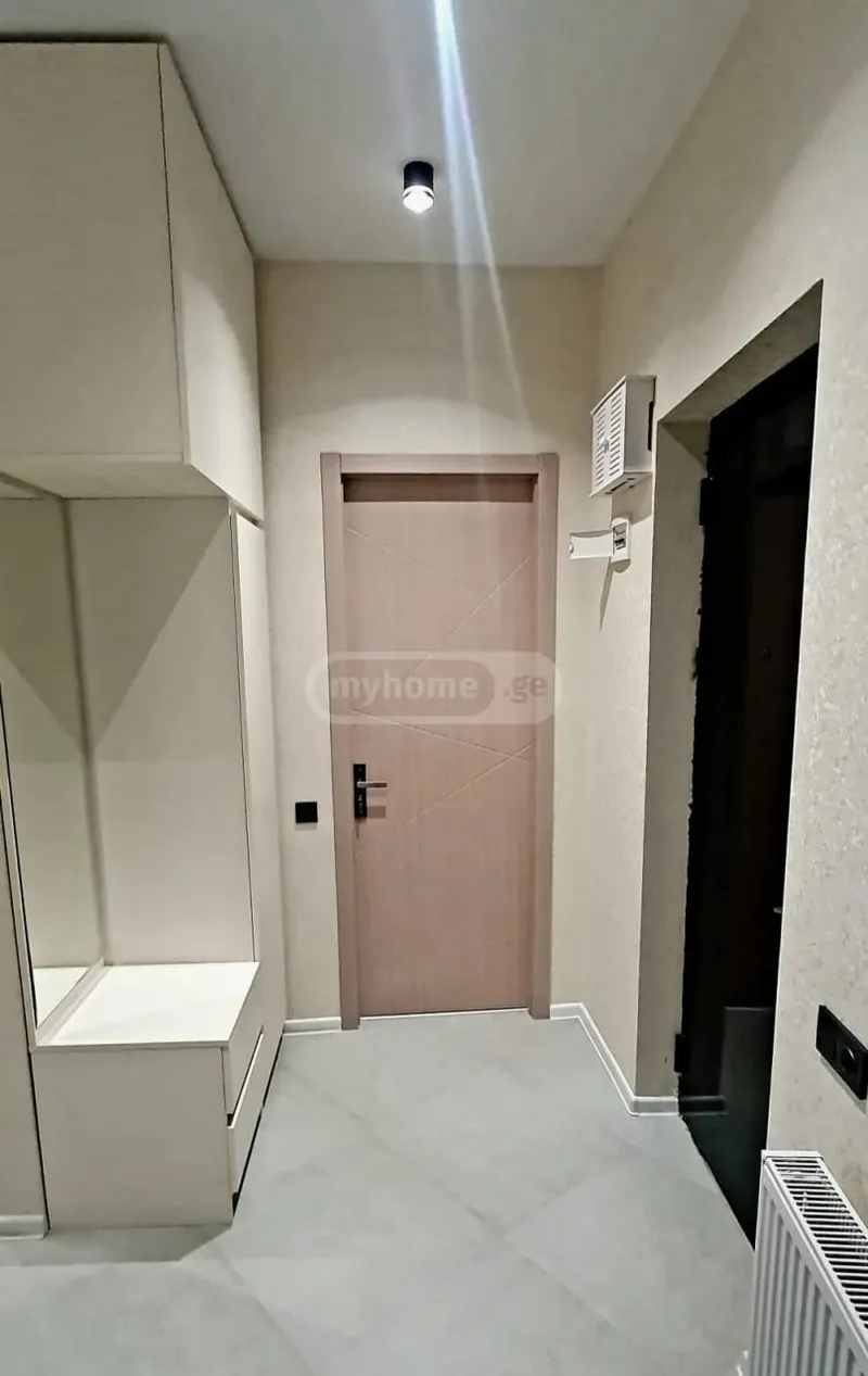2-room apartment in Old Tbilisi, $700/month