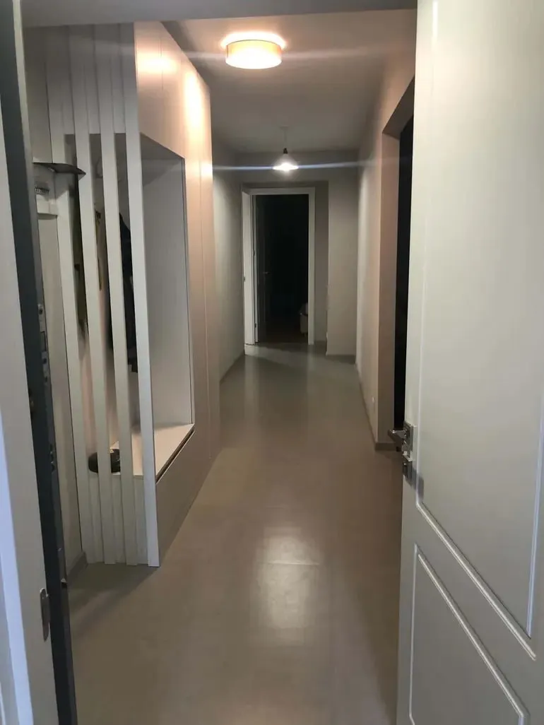 3-room apartment in Didi Digomi, $750/month