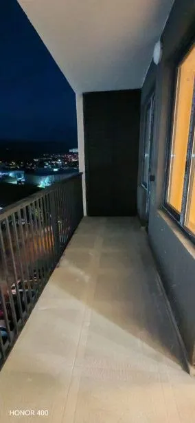 2-room apartment on Demetre Tavdadebuli, $650/month