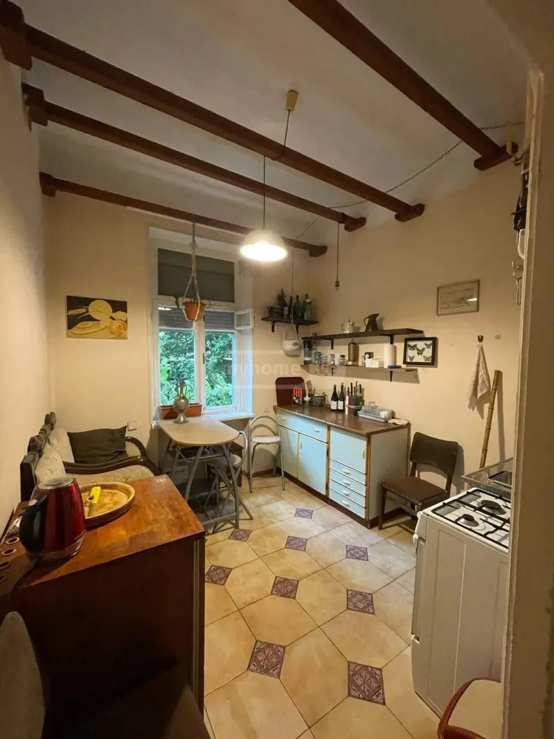 2-bedroom apartment in Saburtalo, $600/month