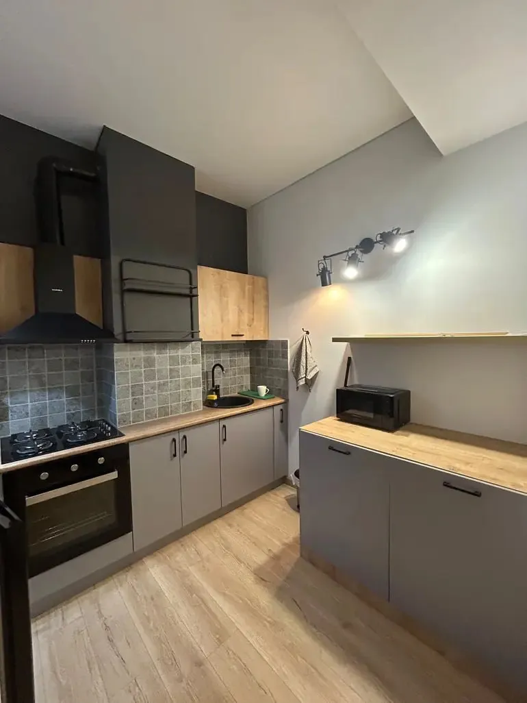 3-room apartment in Saburtalo, $1100/month