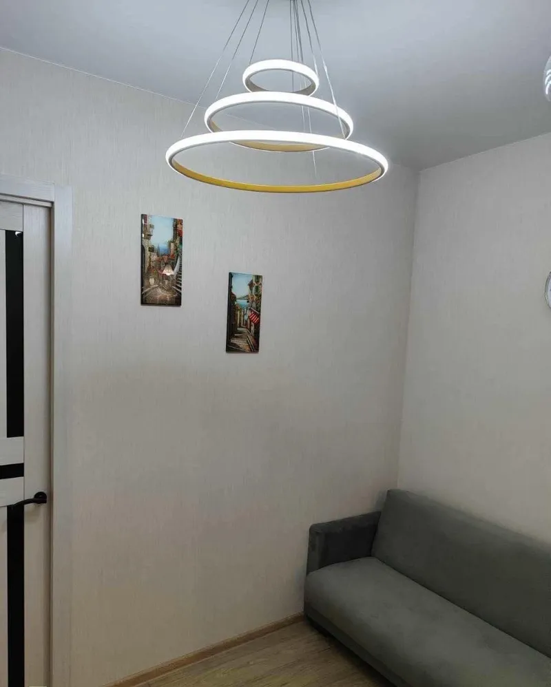 2-room apartment on Valerian Gunia Street, $500/month