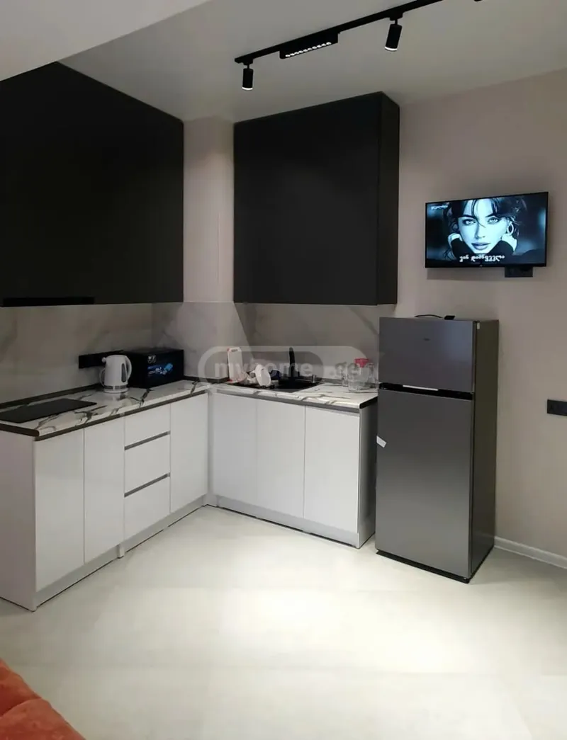2-room apartment in Old Tbilisi, $700/month