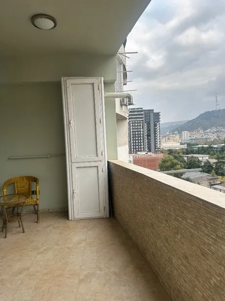 3-room apartment in Saburtalo, $1100/month