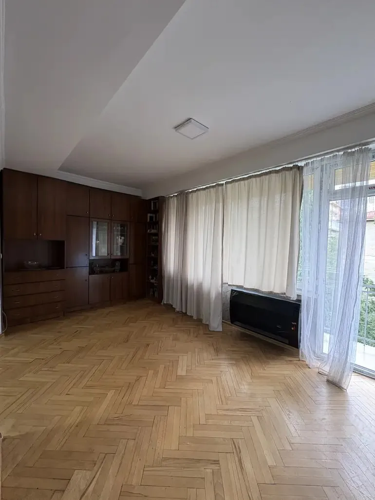 4-room apartment in Saburtalo, $769/month