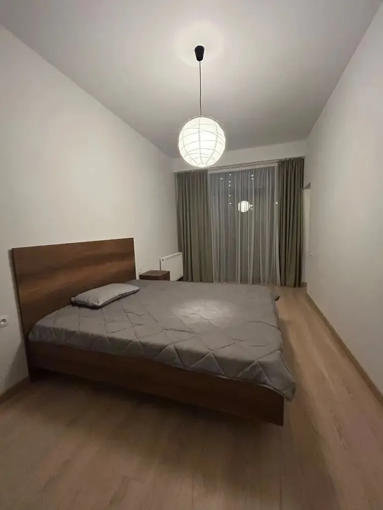 3-room apartment in Saburtalo, $1100/month