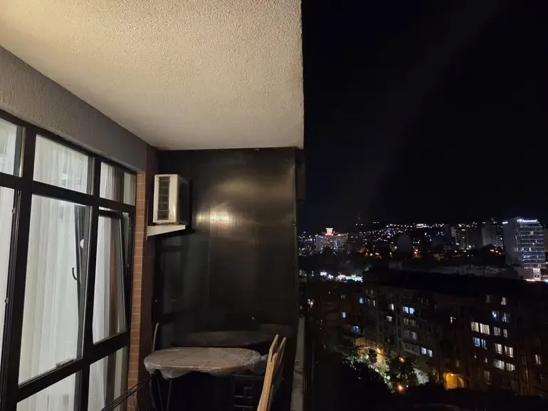 2-room apartment in Ortachala, $700/month