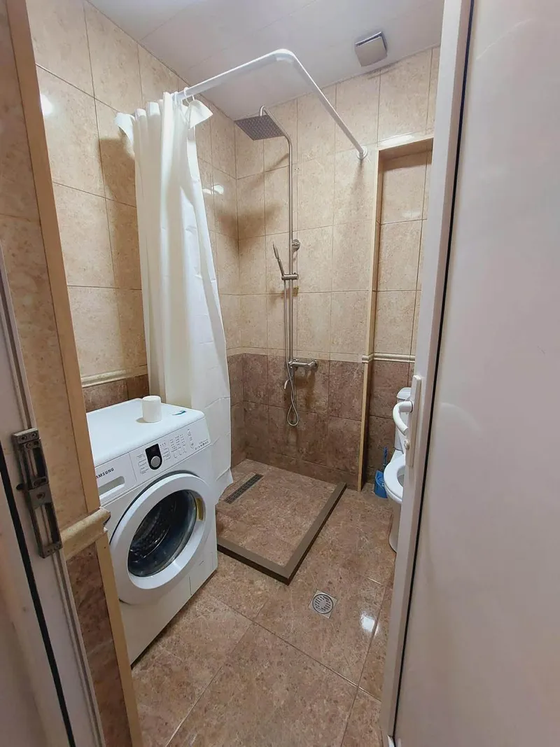 3-bedroom apartment in Saburtalo, $650/month