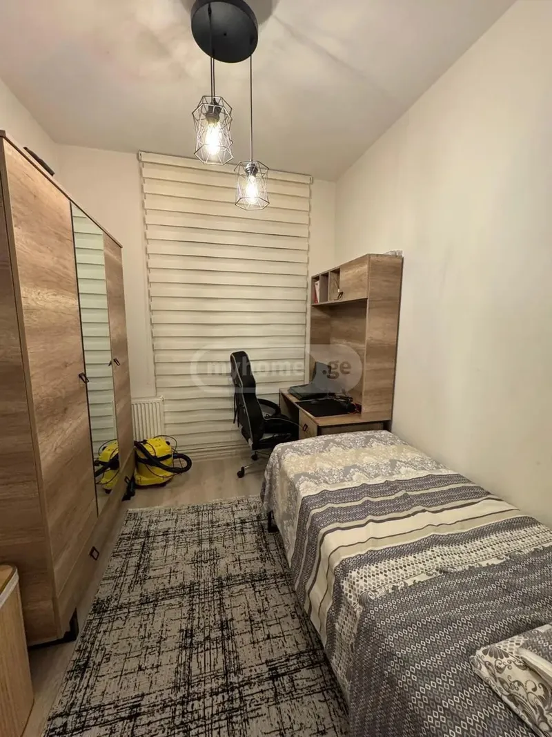 3-room apartment in Digomi, $1000/month