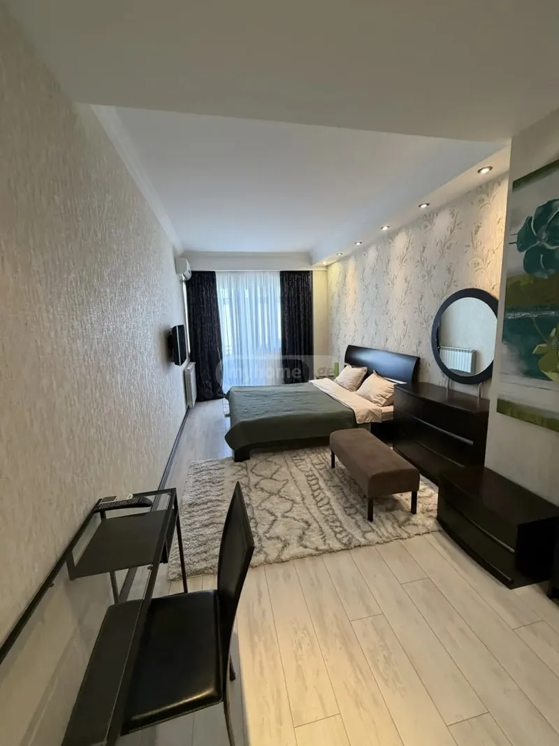 2-room apartment in Old Tbilisi, $1200/month