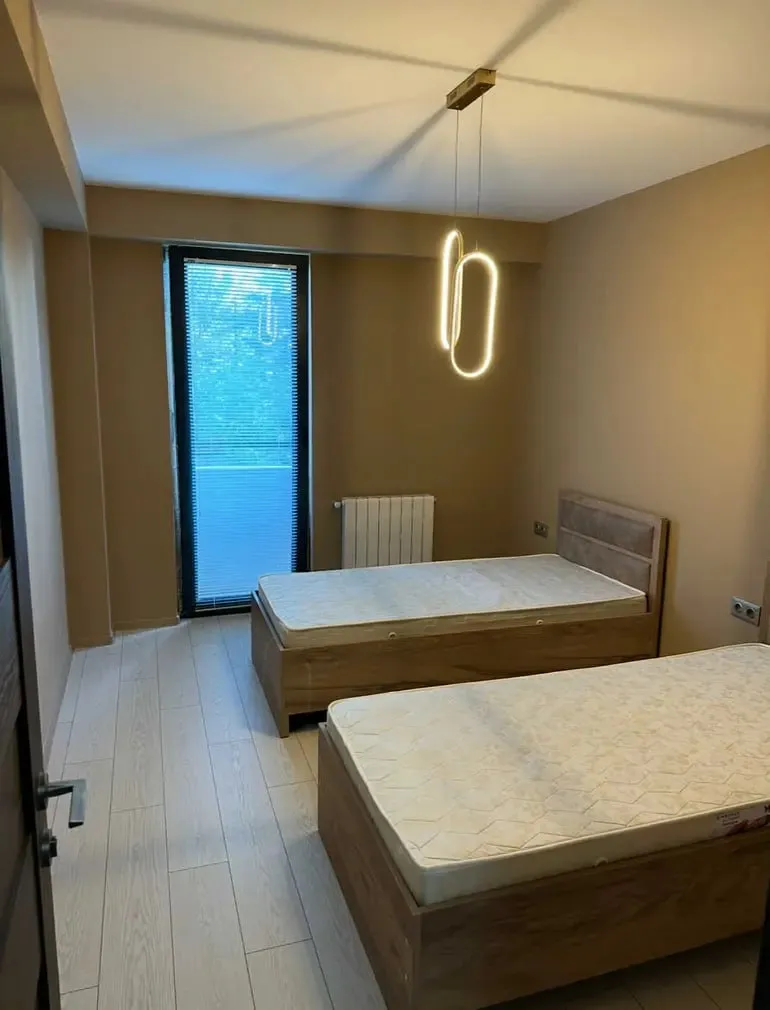 3-room apartment in Saburtalo, $1000/month