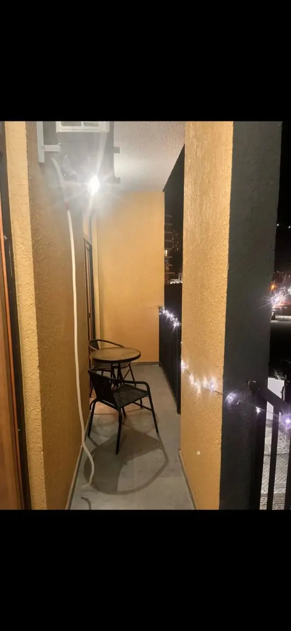 2-room apartment on Shengelia Street, $500/month