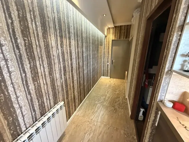 3-room (2 bedrooms) in Digomi, $750/month
