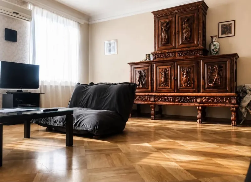 3-room apartment in Vera, $1300/month