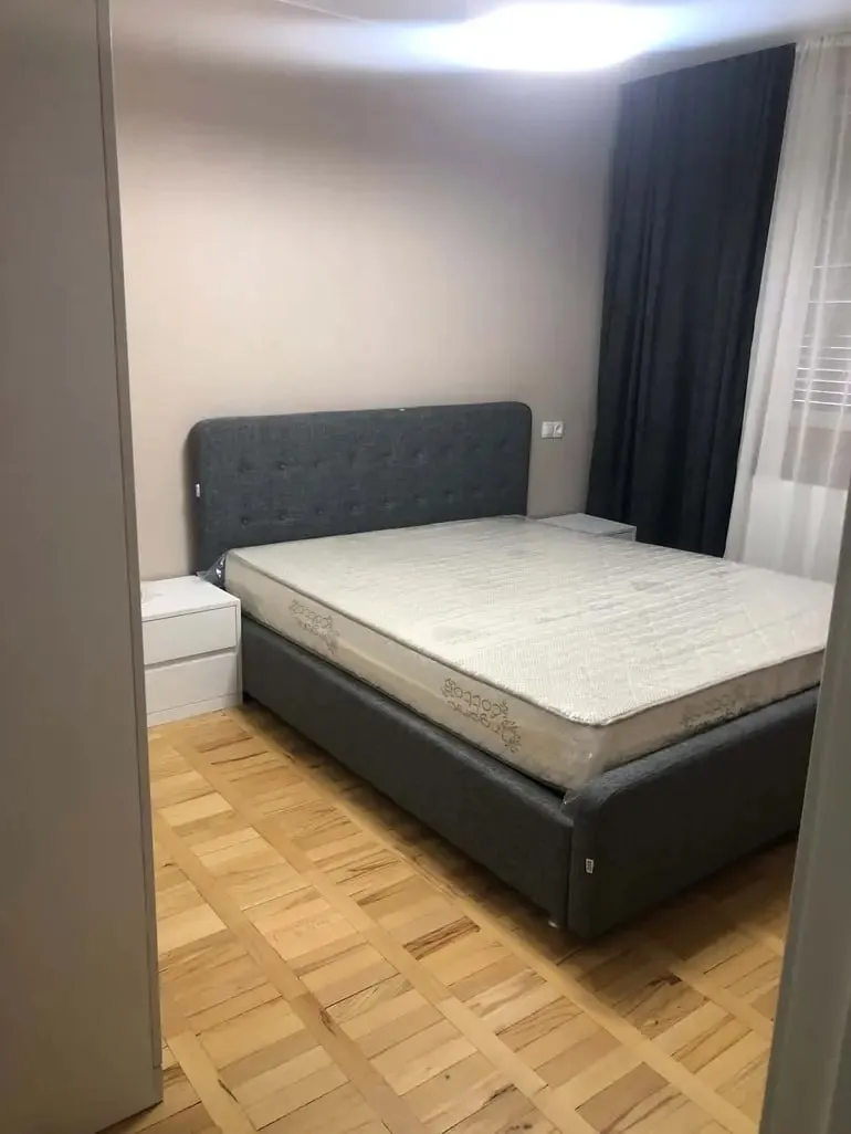 3-room apartment in Didi Digomi, $750/month