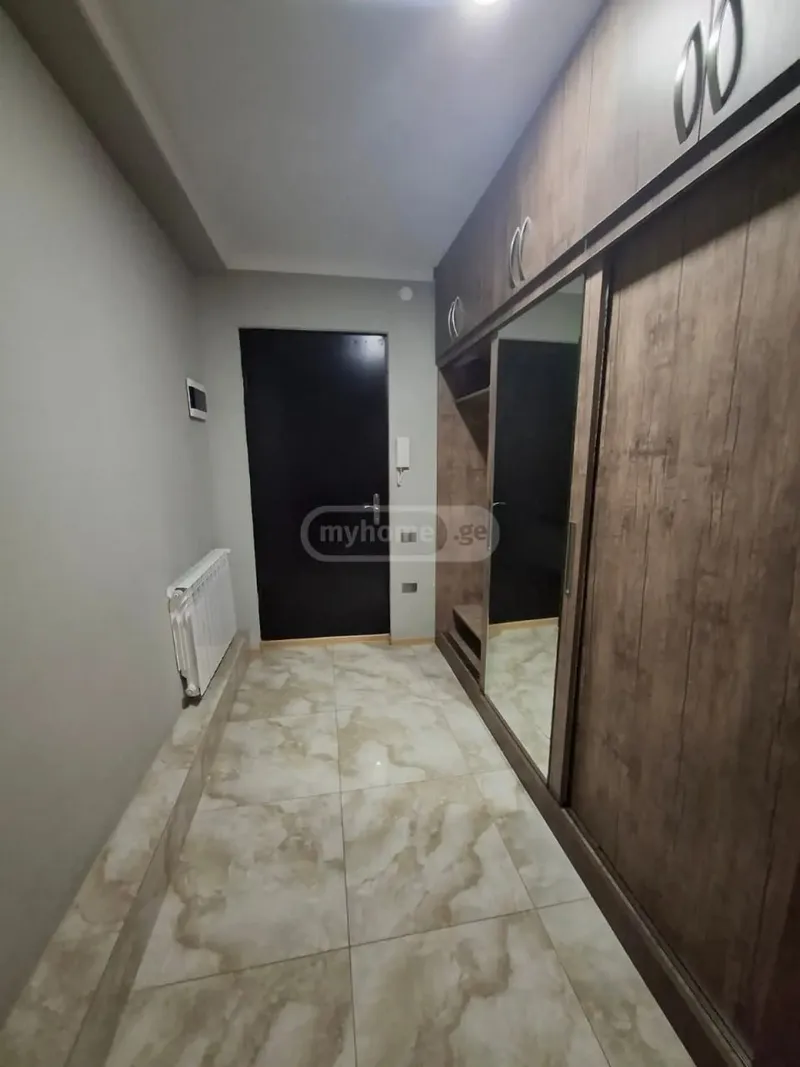2-room apartment on Kazbeги Avenue, Saburtalo, $1100/month
