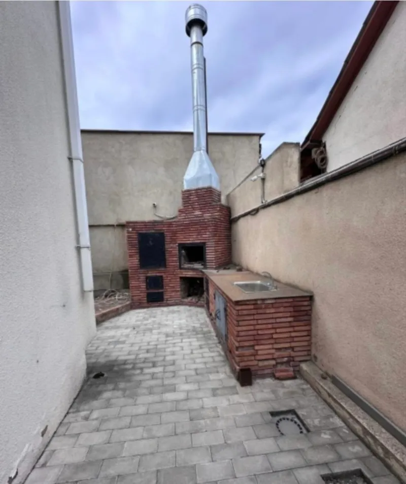 Spacious private house in Varketili - residential or commercial use, $2200/month