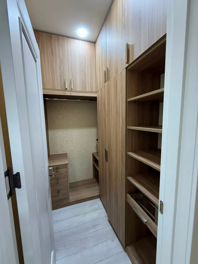 4-room apartment in Chugureti, $2000/month