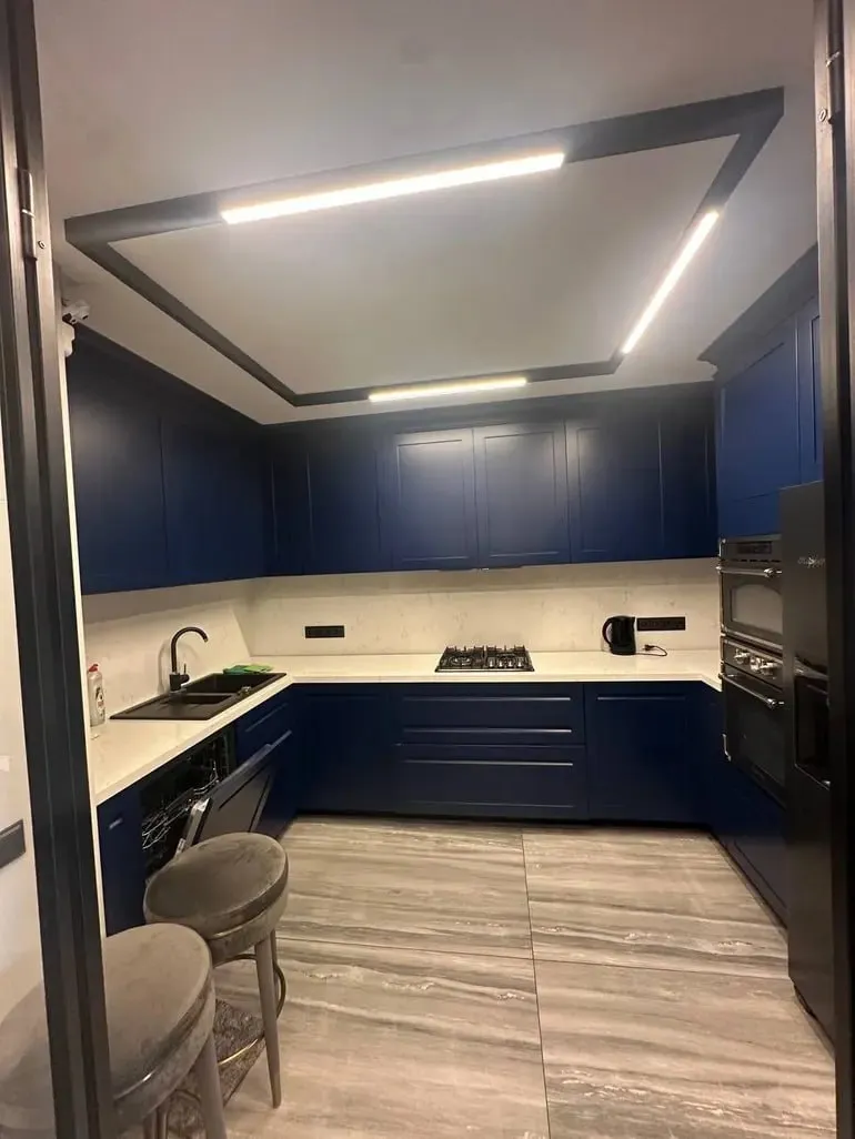 3-room apartment in Mtsminda, $2800/month