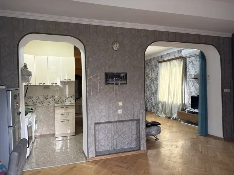 4-room apartment in Saburtalo, $769/month