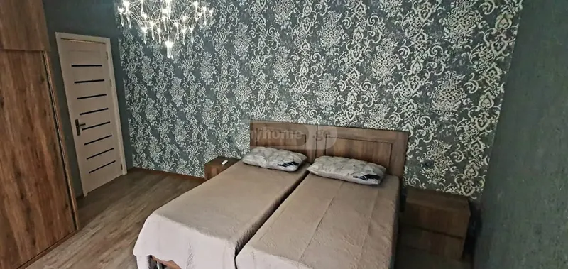 2-room apartment in Old Tbilisi, $700/month