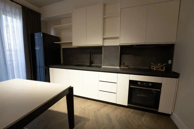 2-room apartment in Mtsminda, $1250/month