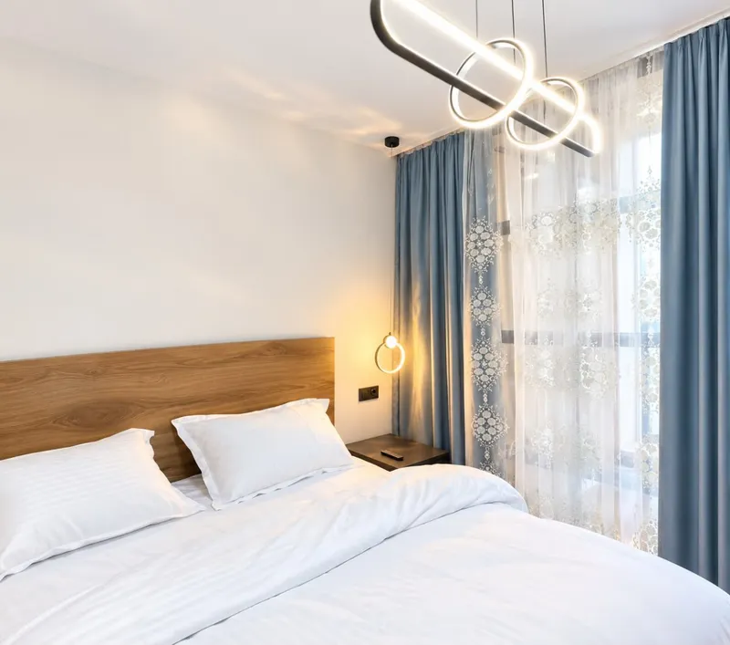 2-room apartment in Saburtalo, $700/month