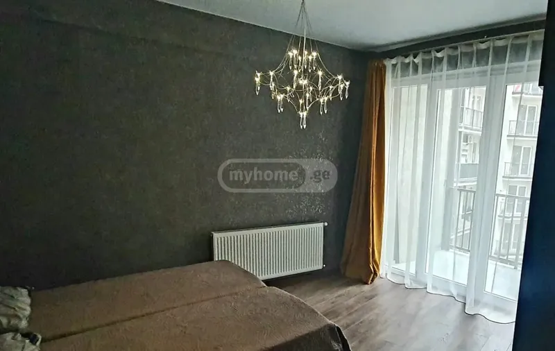 2-room apartment in Old Tbilisi, $700/month