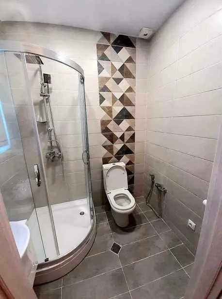 2-bedroom apartment in Saburtalo, $600/month