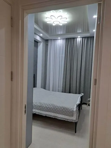 3-room apartment on Chkondideli, $693/month