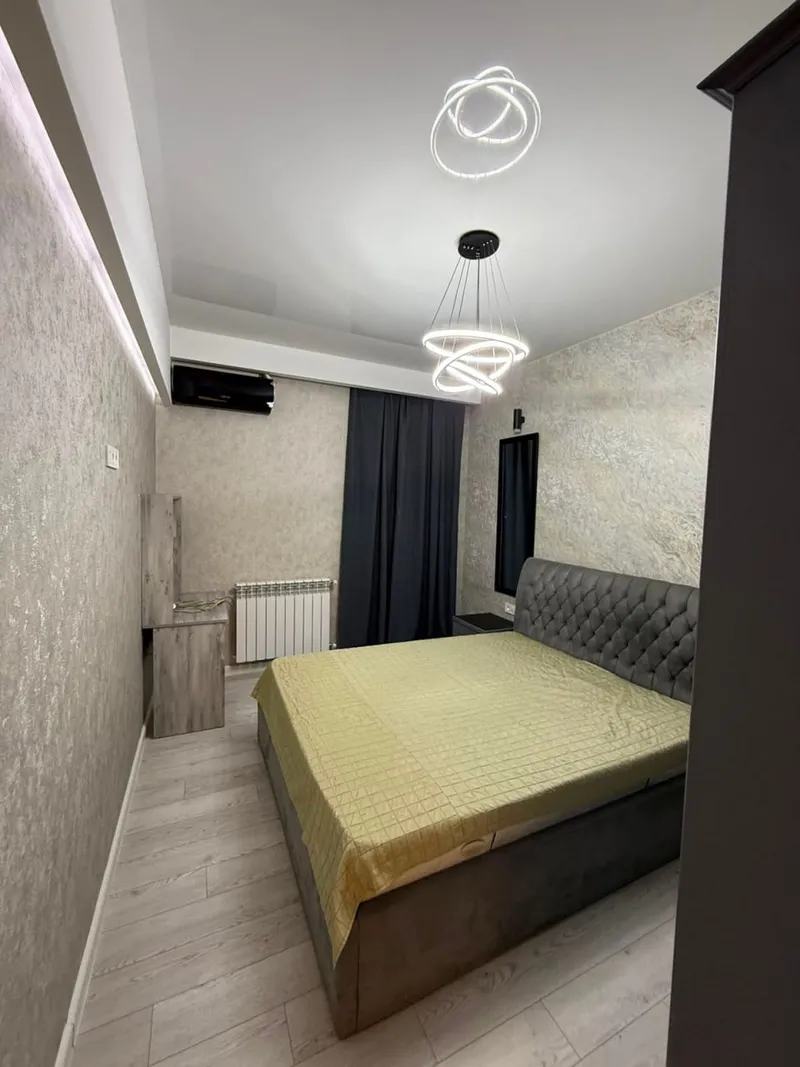 4-room apartment in Chugureti, $2000/month