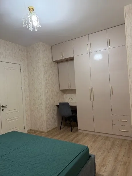 3-room apartment in Ortachala, $720/month