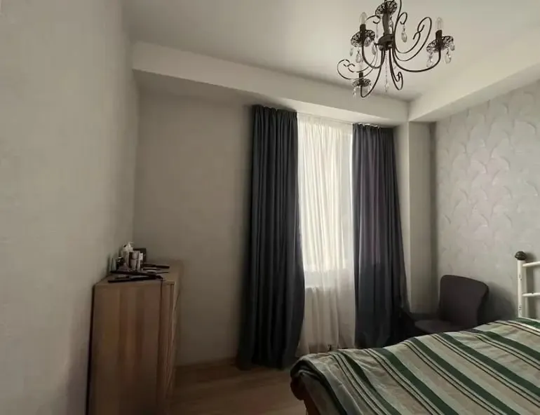 2-room apartment in Didi Digomi, $577/month