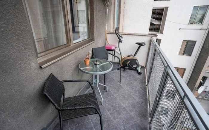 2-room apartment in Saburtalo, $970/month