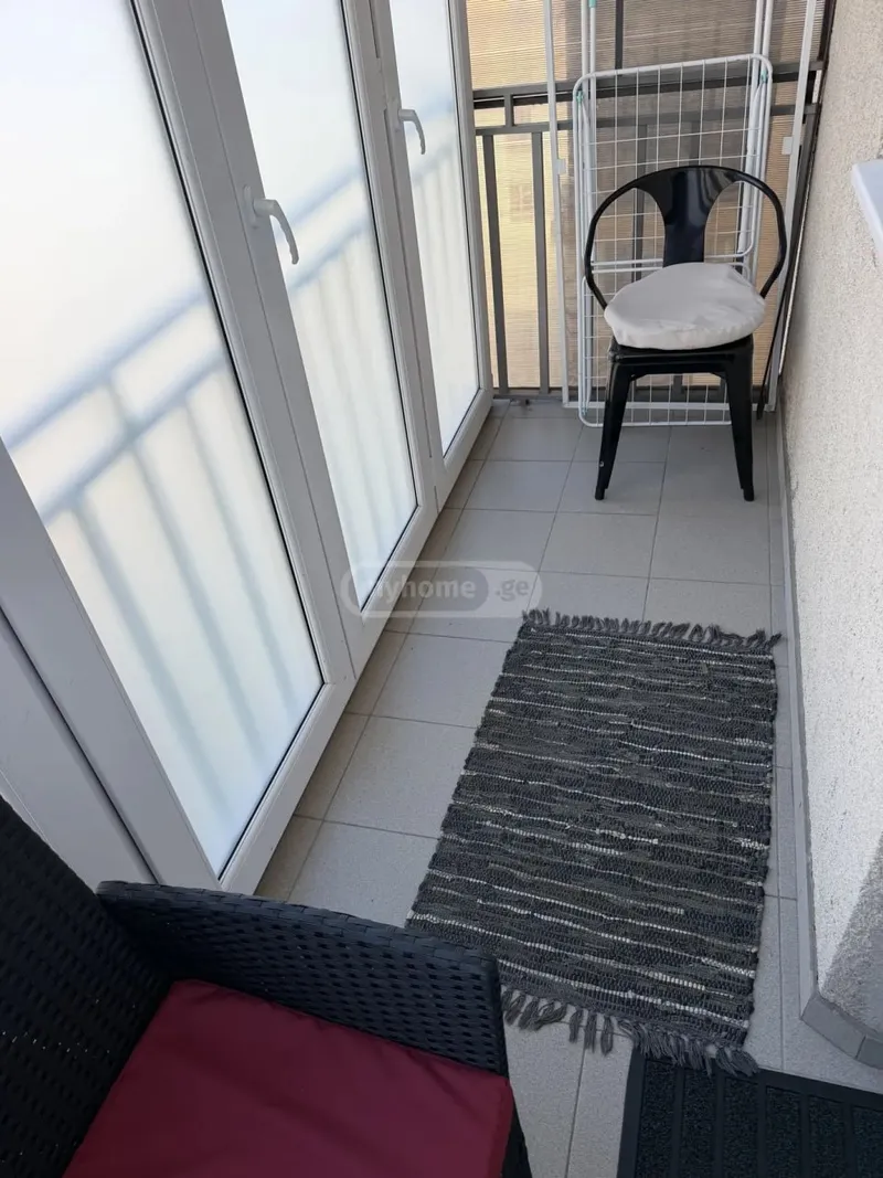 2-room apartment in Old Tbilisi, $1200/month