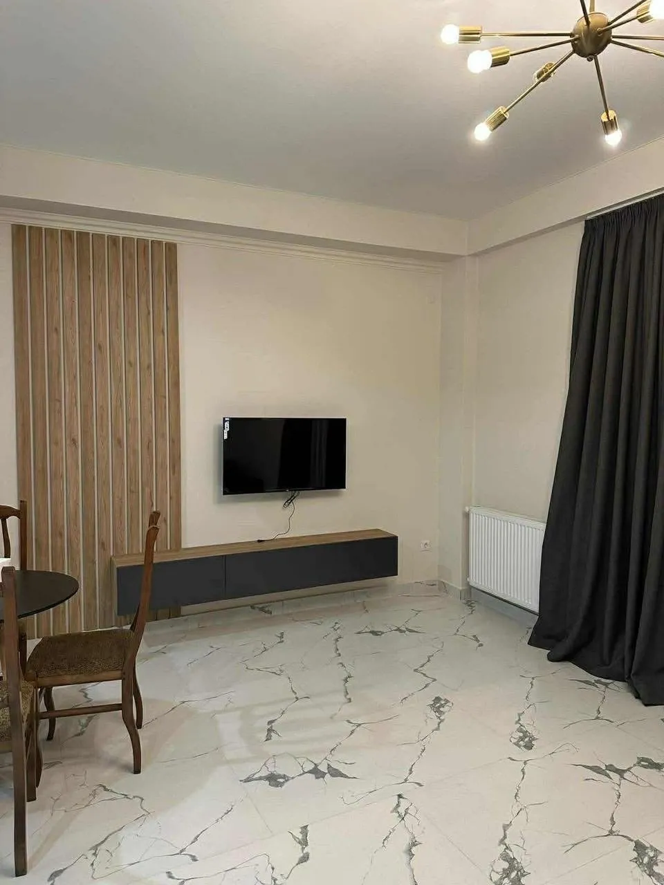 2-room apartment in Didi Digomi, $600/month