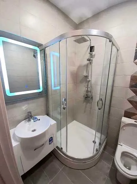 2-bedroom apartment in Saburtalo, $600/month