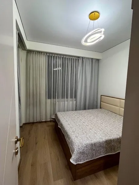 3-bedroom apartment in Didube, $1200/month