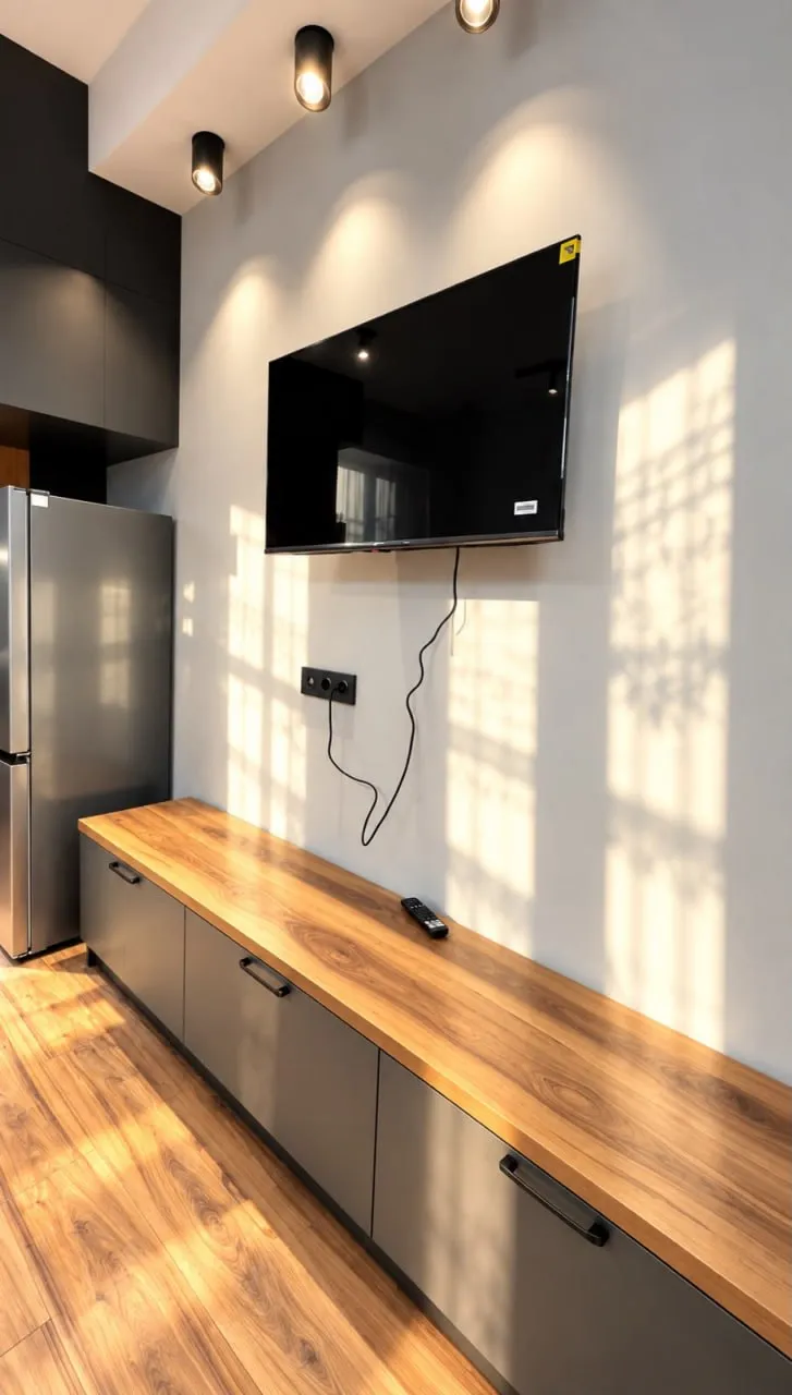 2-room apartment in Saburtalo, $700/month