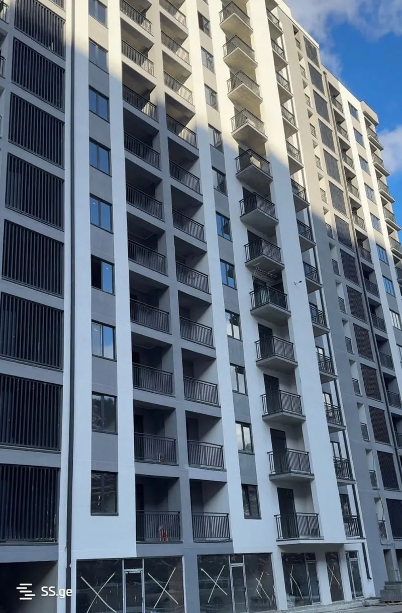 2-room apartment in Saburtalo, $700/month