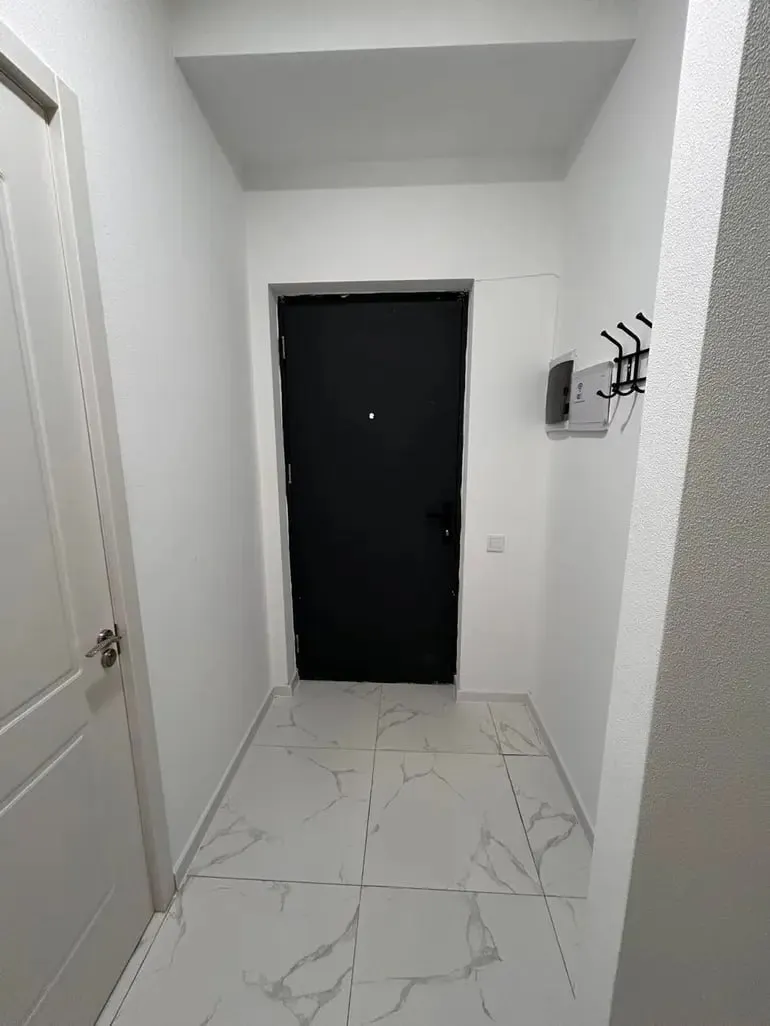 2-room apartment in Didube, $600/month