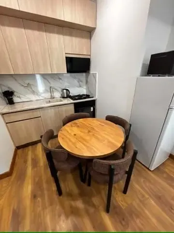2-room apartment in Didi Digomi, $600/month
