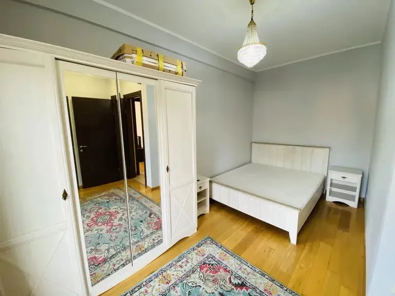 3-room apartment in Saburtalo, $1100/month
