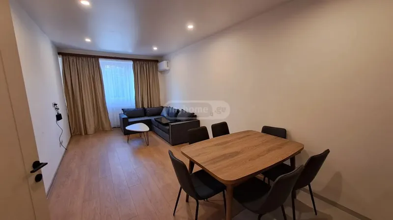 3-room apartment in Saburtalo, $1100/month
