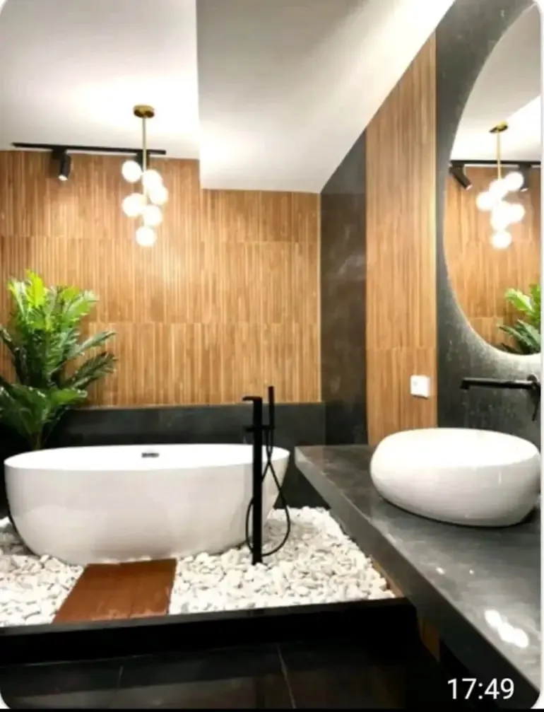 3-room apartment on Merab Kostava Prospect, $1300/month