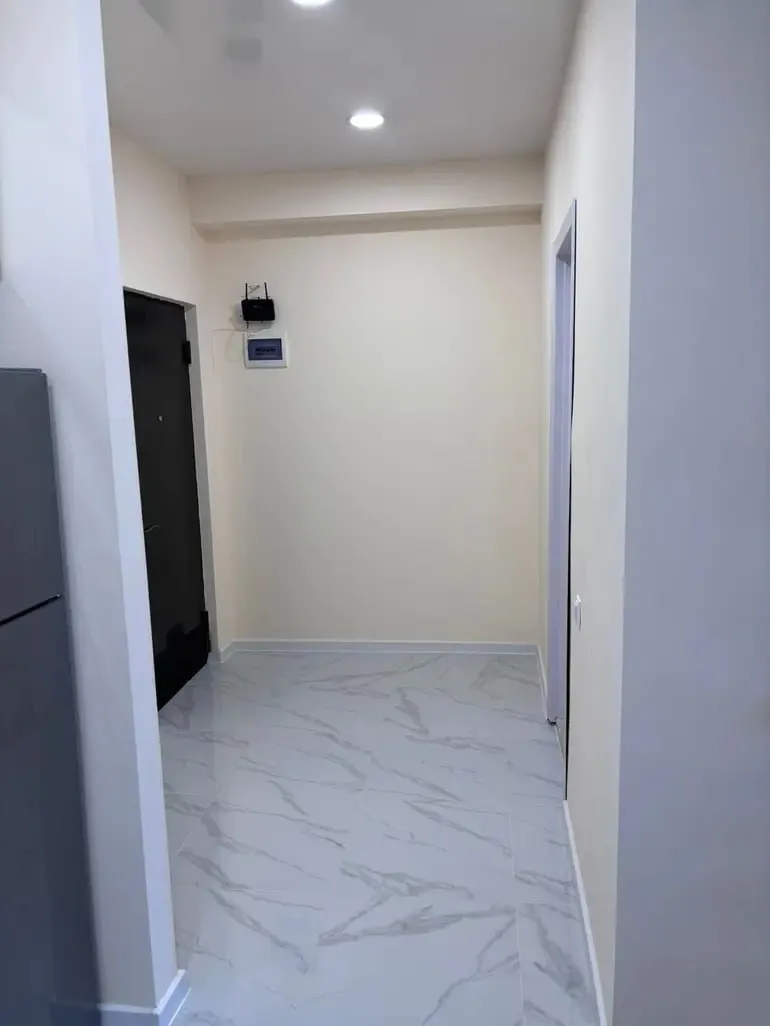 2-room apartment in Gldani, $550/month