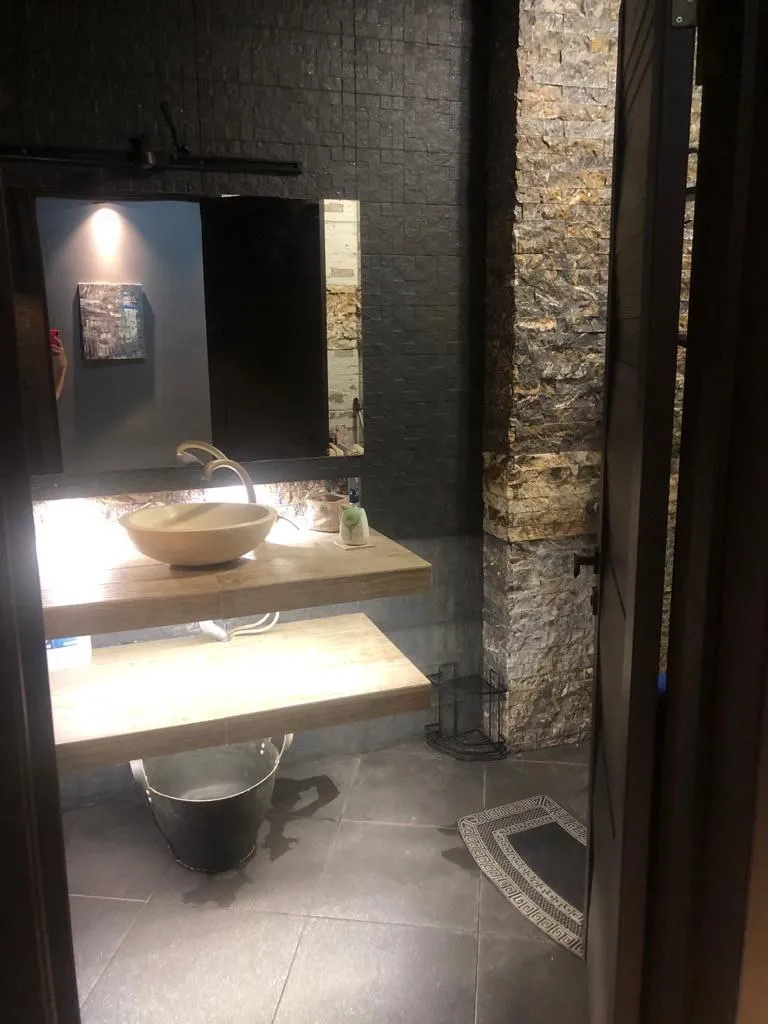2-room apartment in Saburtalo on Shartava St, $1200/month