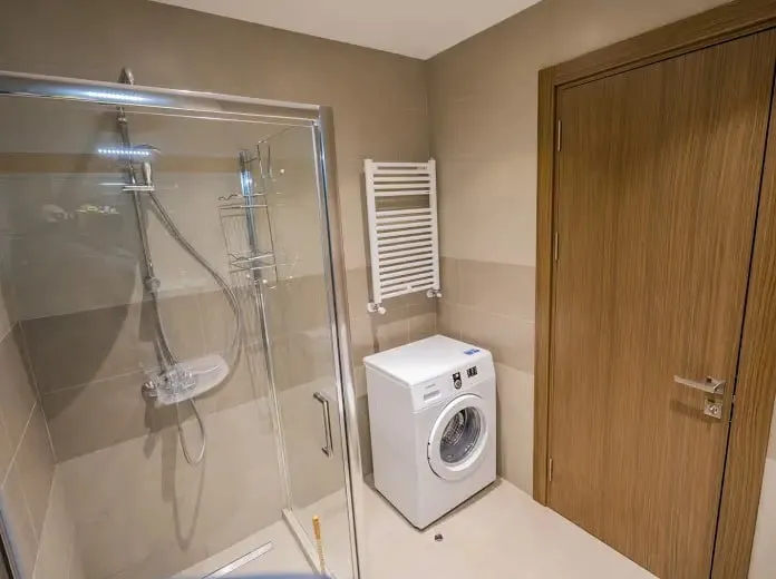 2-room apartment in Saburtalo, $950/month